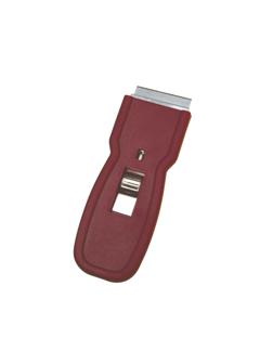 Скребок АБС-пластик нержавеющая сталь AF06305