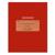 Дневник школьный млад.кл,7БЦ глянц.лам.48л.,Красный,С3212-04