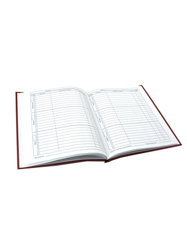 Дневник школьный млад.кл,7БЦ глянц.лам.48л.,Красный,С3212-04