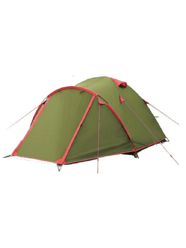 Палатка Tramp Lite  Camp 4, TLT-022.06