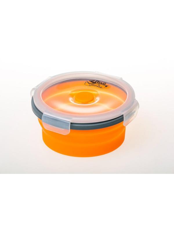 Контейнер Tramp складной с крышкой-защелкой  800 мл, TRC-087