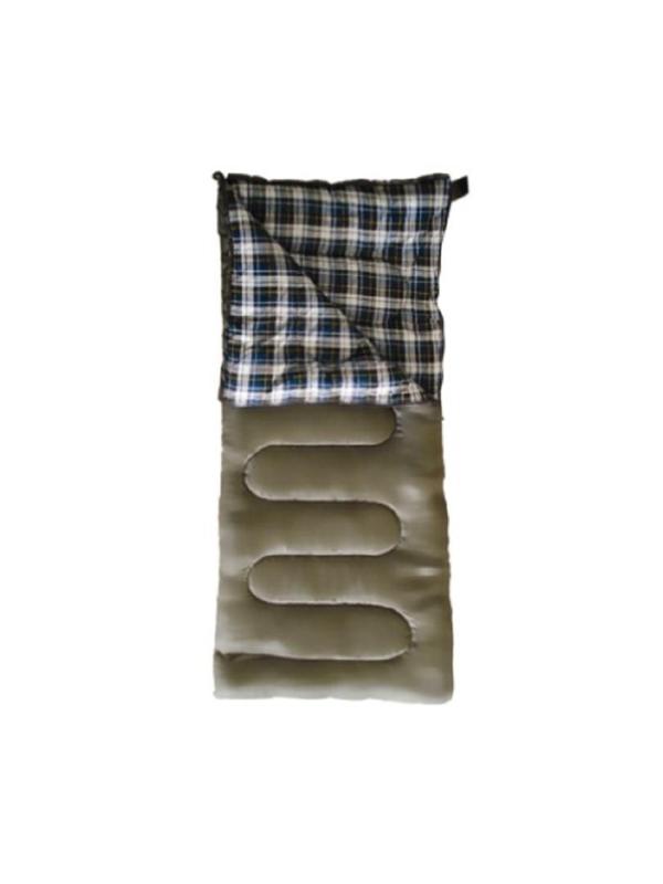 Спальный мешок Ember олива, L TTS-003 TTS-003