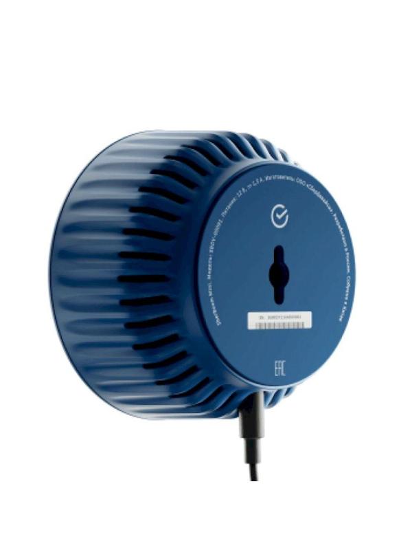 Умная колонка Sber SberBoom Mini, синий (SBDV-00095D)
