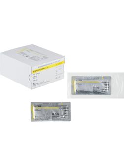 Шовный материал Стерикат простой стерильный длина нити 152 см 0 (4) SFP604