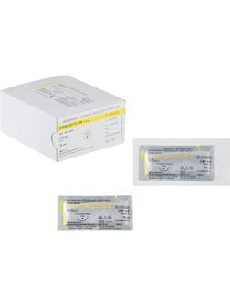 Шовный материал Стерикат прост 76см 1/2 круг.кол.20мм 4-0(2)36шт/уп SFN4010