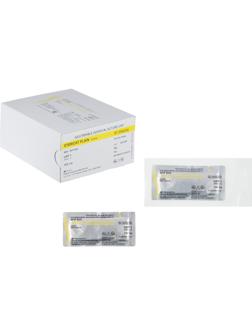 Шовный материал Стерикат простой стерильный длина нити 152 см 1 (5) SFP605