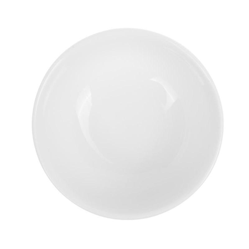 Соусник Chan Wave Classic D60мм V40мл фарфор, белый  , фк08