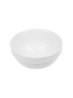 Соусник Chan Wave Classic D60мм V40мл фарфор, белый  , фк08