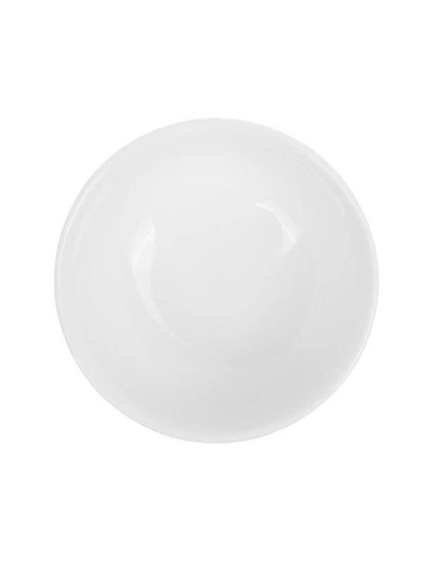 Соусник Chan Wave Classic D60мм V40мл фарфор, белый  , фк08