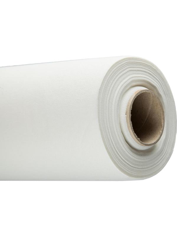 Скатерть AIRLAID 1,2x24м белая в рулоне 59215