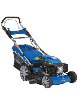 Газонокосилка бензиновая HYUNDAI L 4610S