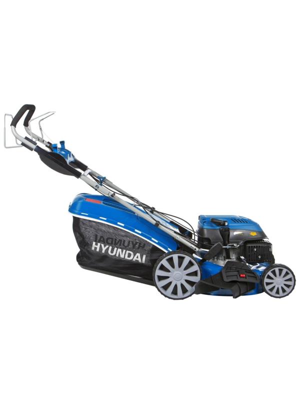 Газонокосилка бензиновая HYUNDAI L 4610S