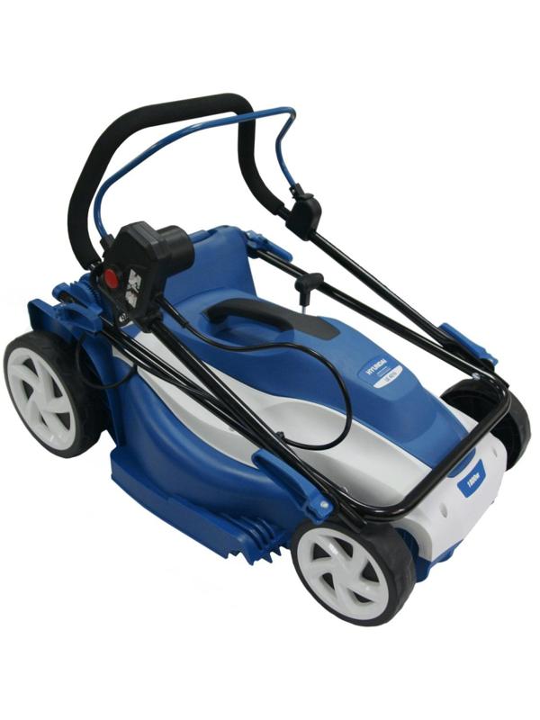 Газонокосилка электрическая HYUNDAI LE 4210