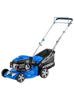 Газонокосилка бензиновая HYUNDAI L 4220S