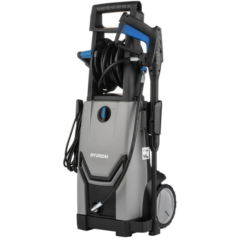 Мойка высокого давления HYUNDAI HHW 185-600