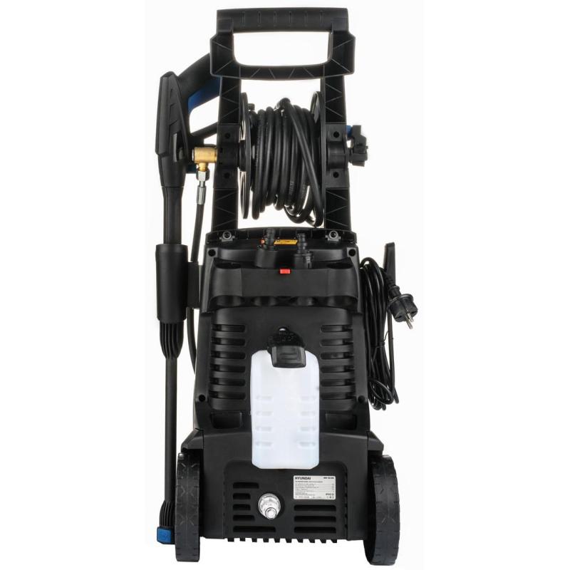 Мойка высокого давления HYUNDAI HHW 185-600