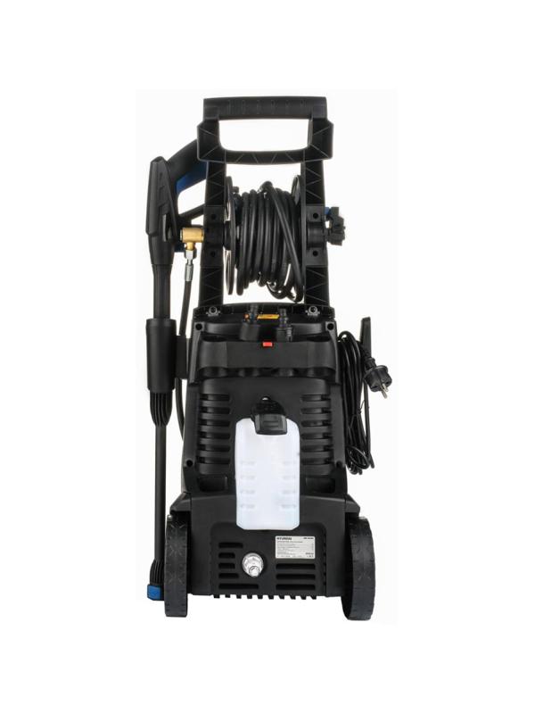 Мойка высокого давления HYUNDAI HHW 185-600
