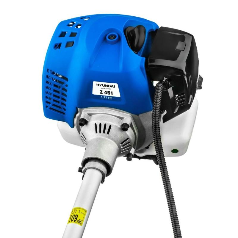 Триммер бензиновый HYUNDAI Z 451