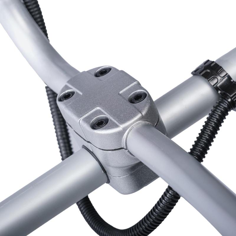 Триммер бензиновый HYUNDAI Z 451