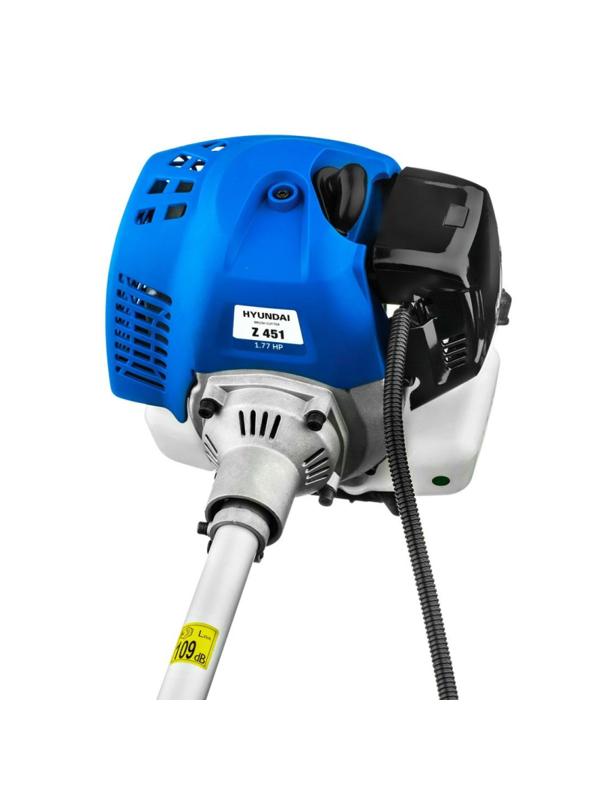 Триммер бензиновый HYUNDAI Z 451