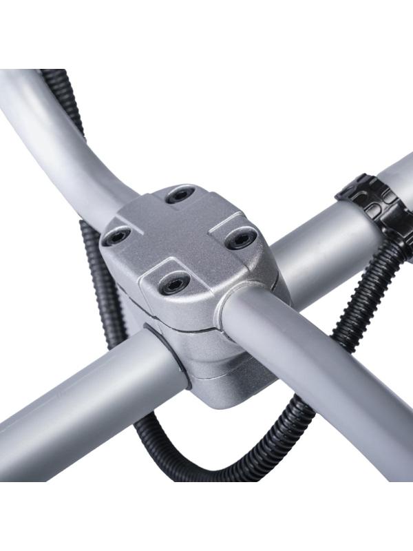 Триммер бензиновый HYUNDAI Z 451