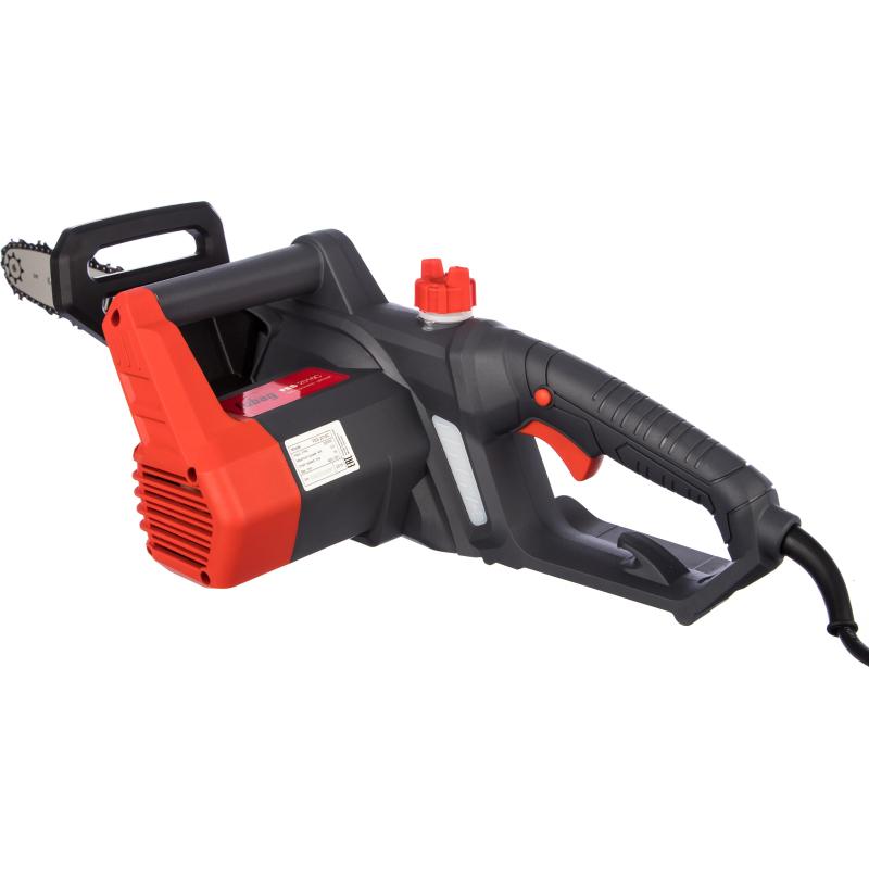 Пила цепная электрич. FUBAG FES2016С мощность 2 кВт шина 16/40 см 31202