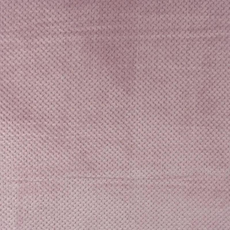 Плед микрофибра Nonna Inspiration 200х220 пыльная роза