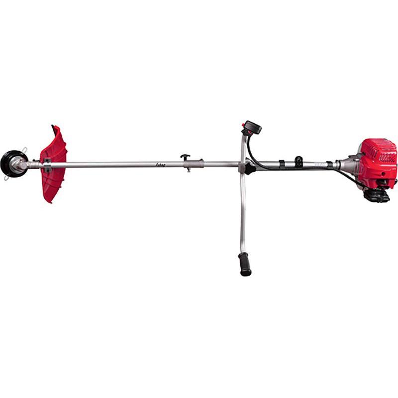 Триммер бензиновый FUBAG FPT 52R 41049