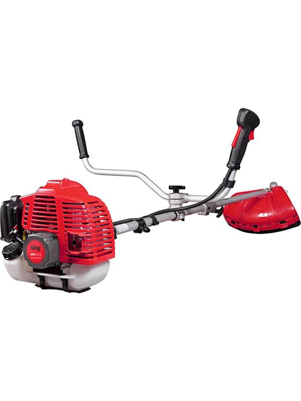 Триммер бензиновый FUBAG FPT 52R 41049
