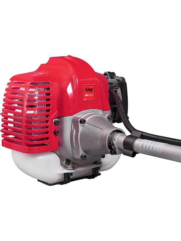 Триммер бензиновый FUBAG FPT 52R 41049