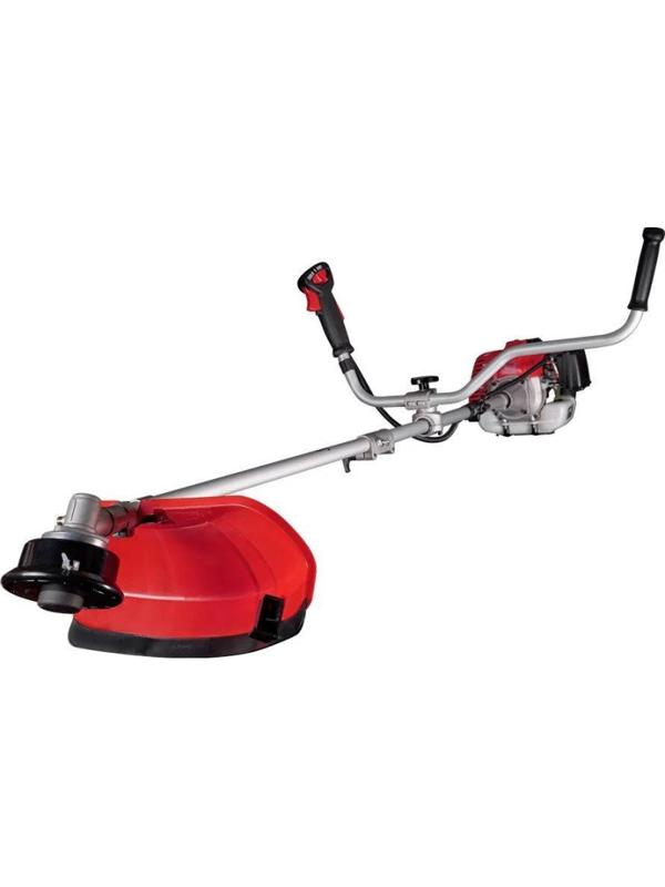 Триммер бензиновый FUBAG FPT 52R 41049