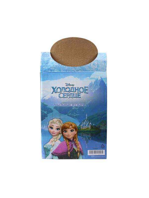 Мыльные пузыри Disney Холодное сердце, колба 60 мл, д/б, Т15023