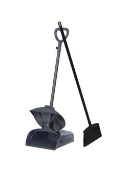 Комплект для уборки полипропилен полиэтилен 32х12х111см AF01215