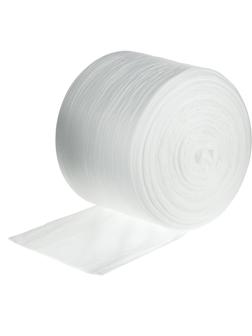 Перевяз. ср-ва Отрез нетканый в рулоне,50м,пл.30,спанлейс,Ньюфарм ШК35994