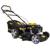 Газонокосилка Champion LM4627 (2,6кВт привод 457мм 60л 25-75мм 28,7 кг 3в1)