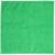 Салфетки хозяйственные Luscan Professional 300г/м2 30х30см 3шт/уп зеленые