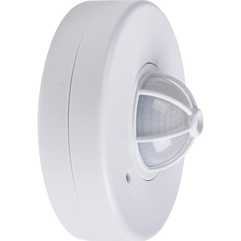 Датчик движ.потолочный REXANT 02 120°/360° 1200Вт 10-2000Лк 2-6 м,10-420с