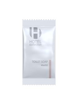Мыло туалетное Luscan Hotel collection 13г,ПЭ,500шт