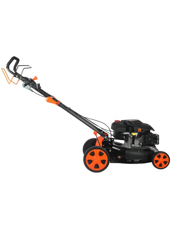 Газонокосилка бензиновая PATRIOT PT 52LS, 200сс, 51см (512109024)