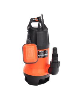 Насос дренажный PATRIOT F 900 NEW (315302409)