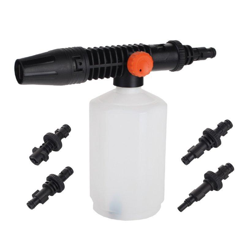 Пеногенератор PATRIOT GTR 400 для минимоек  (322305755)