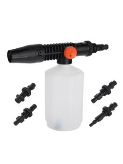 Пеногенератор PATRIOT GTR 400 для минимоек  (322305755)