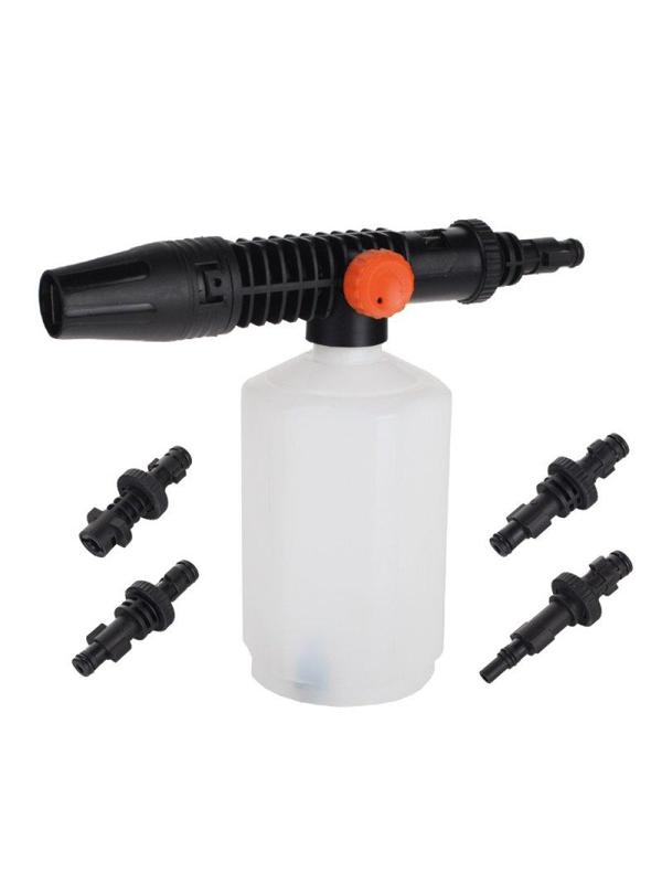 Пеногенератор PATRIOT GTR 400 для минимоек  (322305755)