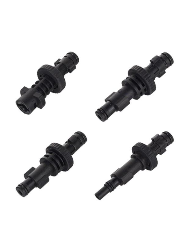 Пеногенератор PATRIOT GTR 400 для минимоек  (322305755)