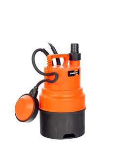 Насос дренажный PATRIOT F 300  (315302417)