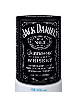 Чехол для бут воды19л Art12-11,Jack Daniels,Бутыль Jack Daniels(для кулера)