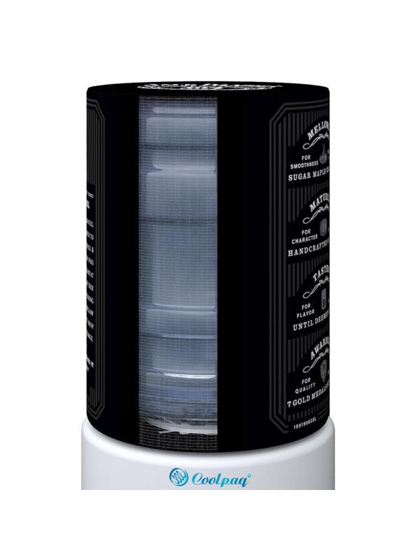 Чехол для бут воды19л Art12-11,Jack Daniels,Бутыль Jack Daniels(для кулера)