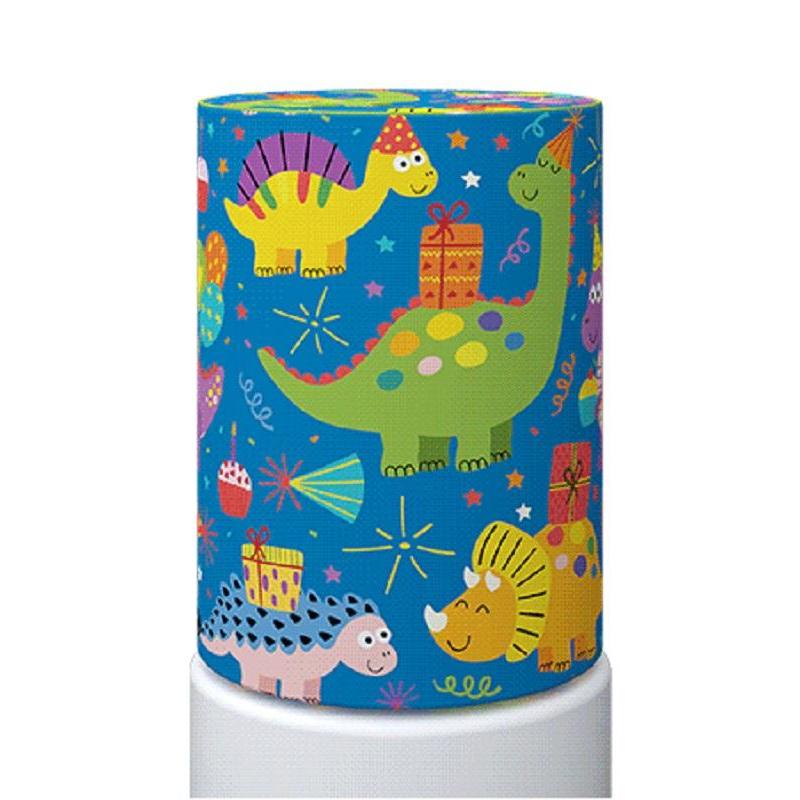 Чехол для бут воды 19л Children19_04, Dino Динозавры (для кулера)