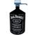 Чехол для бут воды19л ArtP12-11,Jack Daniels,Бутыль Jack Daniels(для помпы)