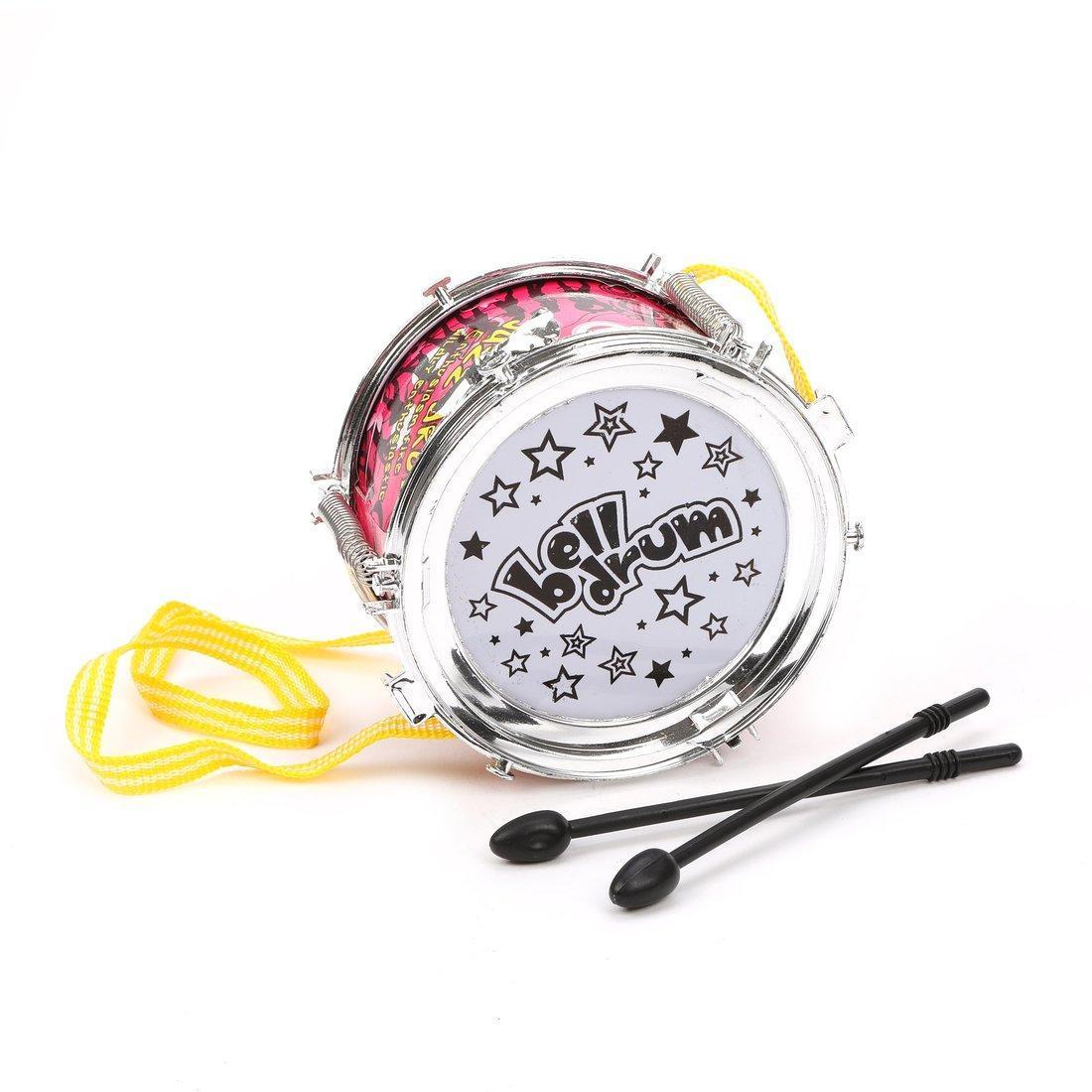 Барабан Джаз 13.5 см, в ассорт.